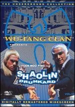 SHAOLIN DRUNKARD [IMPORT]