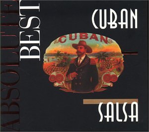 VARIOUS - CUBAN SALSA (CUBA)