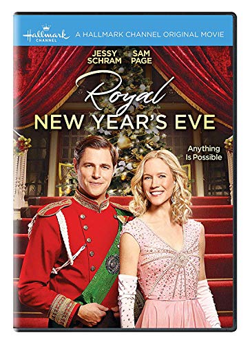 ROYAL NEW YEARS EVE [DVD]