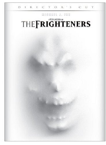 THE FRIGHTENERS (DIRECTOR'S CUT) (SOUS-TITRES FRANAIS)