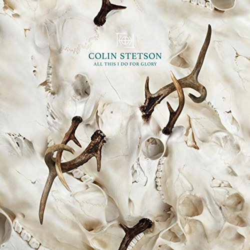 COLIN STETSON - ALL THIS I DO FOR GLORY