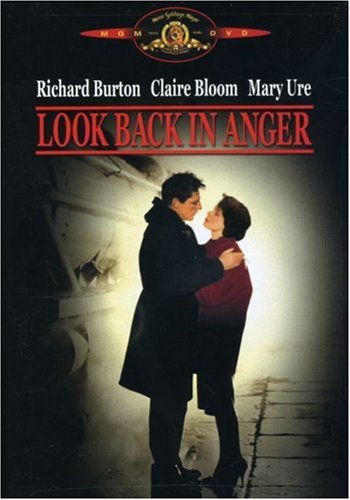 LOOK BACK IN ANGER (1959)