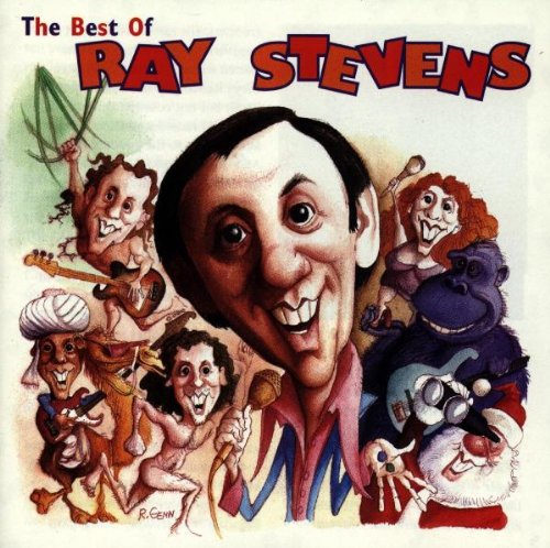 RAY STEVENS - THE BEST OF