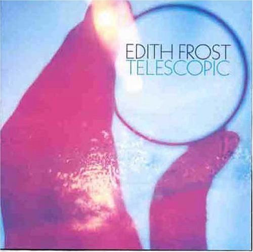 FROST, EDITH - TELESCOPIC