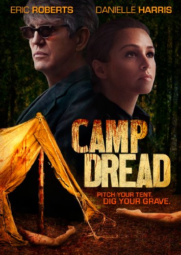 CAMP DREAD