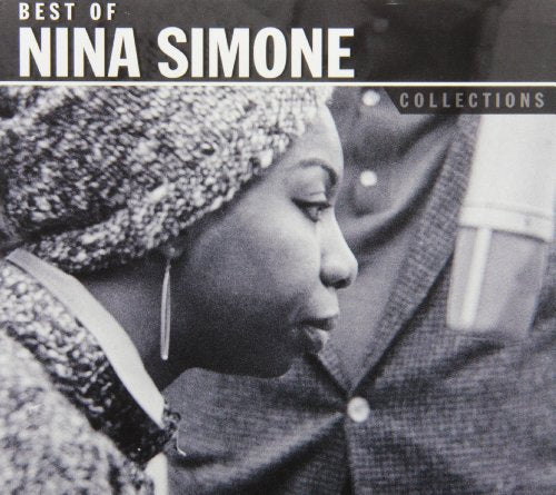 SIMONE, NINA  - COLLECTIONS