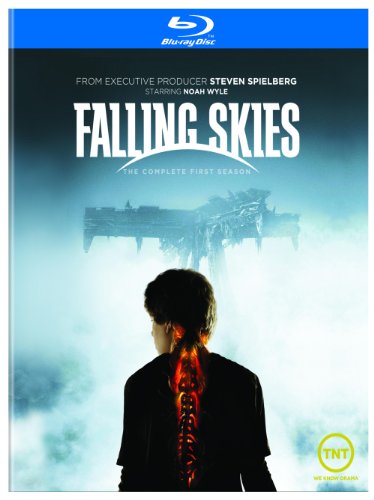 FALLING SKIES: THE COMPLETE FIRST SEASON [BLU-RAY]