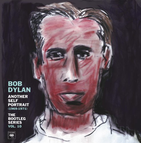 BOB DYLAN - ANOTHER SELF PORTRAIT (1969-1971): THE BOOTLEG SERIES VOL. 10 (DELUXE)