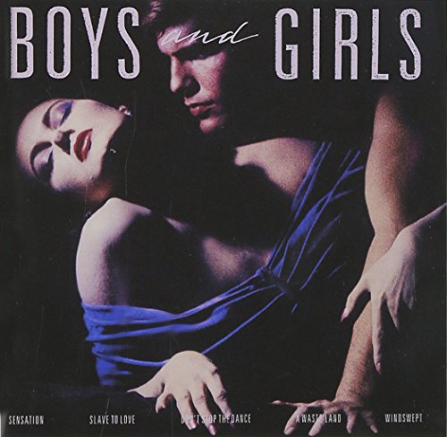 FERRY, BRYAN - BOYS & GIRLS