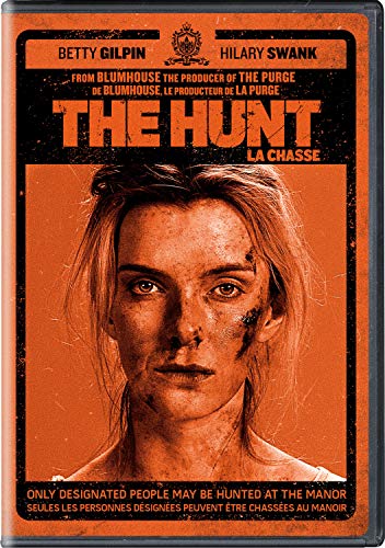 THE HUNT (BILINGUAL) (SOUS-TITRES FRANAIS)