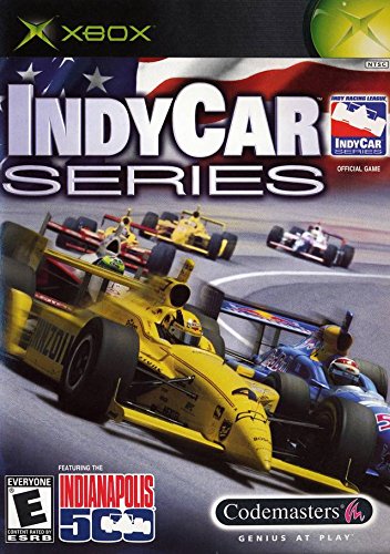 INDYCAR SERIES - XBOX