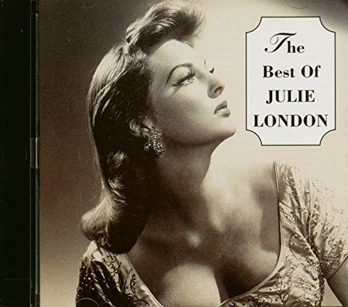 LONDON, JULIE - BEST OF