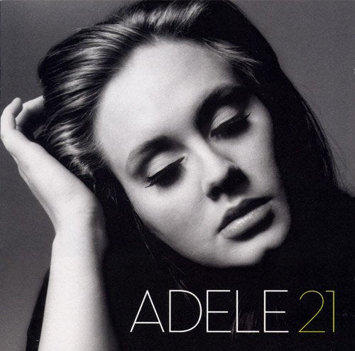 ADELE - 21