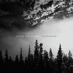 AFTER THE BURIAL  - EVERGREEN