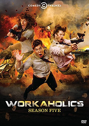 WORKAHOLICS: SEASON FIVE