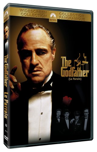 THE GODFATHER