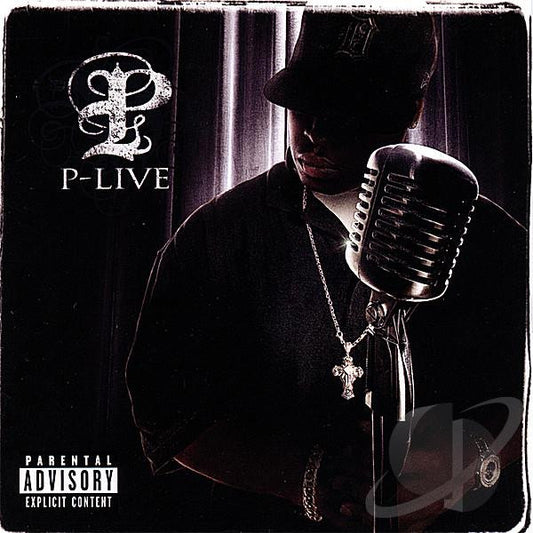 P-LIVE  - COMING TO YOU LIVE