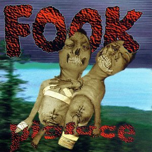 PIGFACE - FOOK