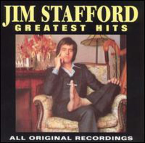 JIM STAFFORD - GR SONGS