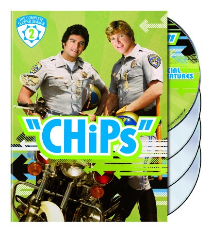 CHIPS: SEASON 2