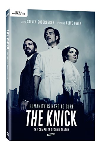 THE KNICK: SEASON 2