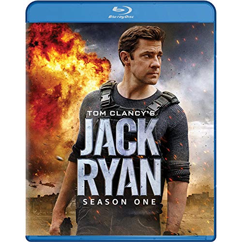 TOM CLANCY'S JACK RYAN - SEASON ONE