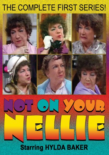 NOT ON YOUR NELLIE: SEASON 1 [IMPORT]