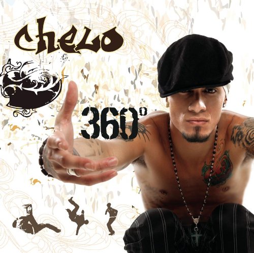 CHELO - 360 DEGREES (LATIN)