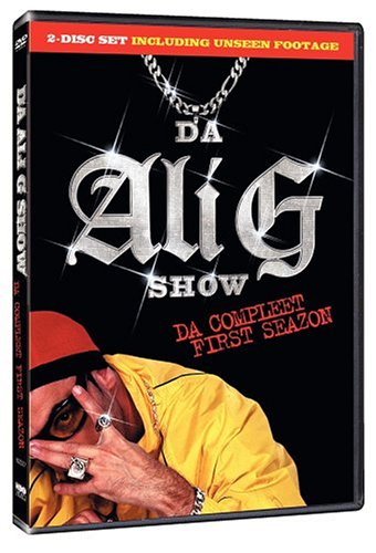 DA ALI G SHOW: THE COMPLETE FIRST SEASON (SOUS-TITRES FRANAIS)