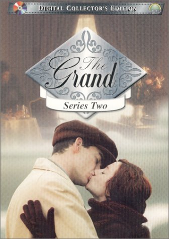 THE GRAND - SERIES TWO (3-DISC BOXED SET) [IMPORT]