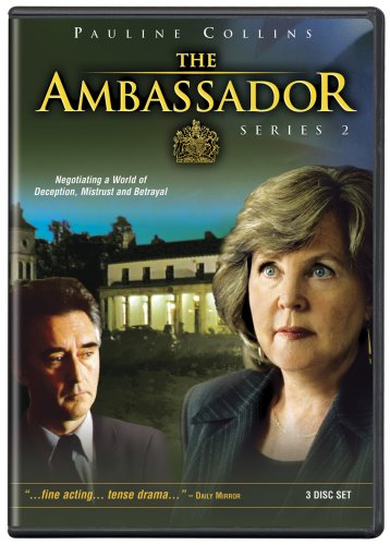 THE AMBASSADOR SERIES 2 [IMPORT]