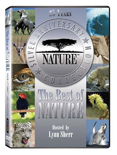 THE BEST OF NATURE: 25 YEARS - THE SILVER ANNIVERSARY COLLECTION