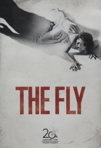 THE FLY (BILINGUAL) [IMPORT]