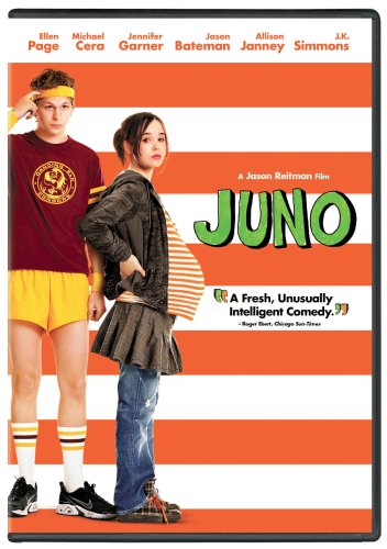 JUNO (WIDESCREEN)