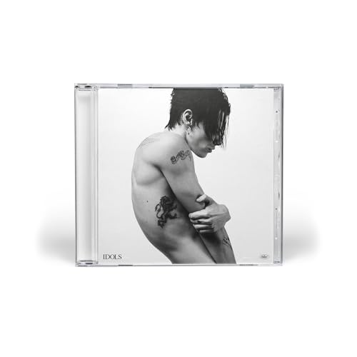 YUNGBLUD - IDOLS (CD)