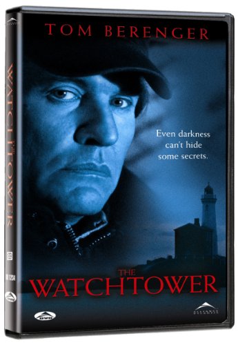 THE WATCHTOWER