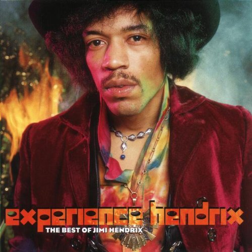 HENDRIX, JIMI - EXPERIENCE HENDRIX (LTD ED) (W