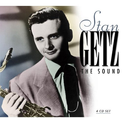 GETZ, STAN - SOUND