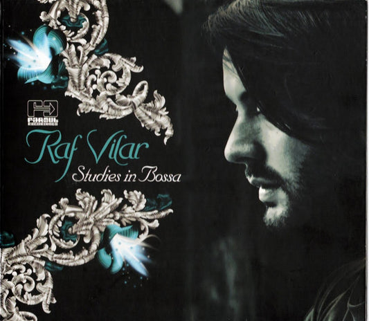 VILAR, RAF  - STUDIES IN BOSSA