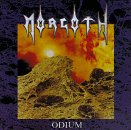 MORGOTH - ODIUM