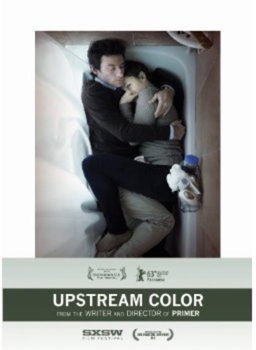 UPSTREAM COLOR  - DVD