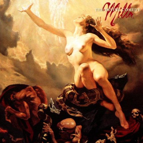 MILLA - THE DIVINE COMEDY