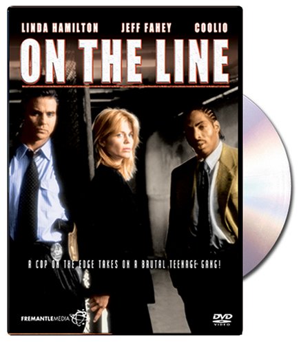 ON THE LINE [IMPORT]