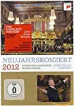 MARISS JANSONS - NEUJAHRSKONZERT / NEW YEAR'S CONCERT 2012