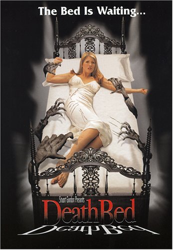 DEATH BED [IMPORT]