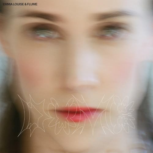 EMMA LOUISE & FLUME - DUMB (INDIE EXCL. SPLATTER EFFECT VINYL)