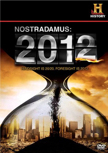 NOSTRADAMUS 2012