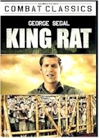 KING RAT (1965)