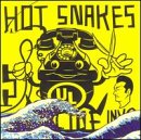 HOT SNAKES - SUICIDE INVOICE