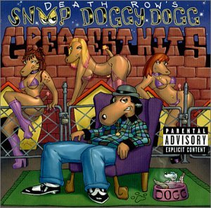 SNOOP DOGG - DEATH ROWS GREATEST HITS